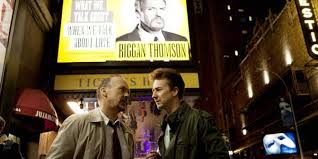 Birdman, Keaton - Norton, 2 Birdman, Keaton - Norton, 2